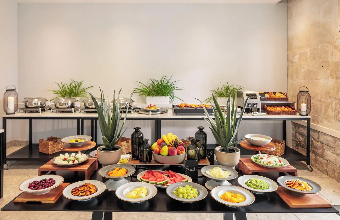 Hotel Milna Osam - Adults Only-1