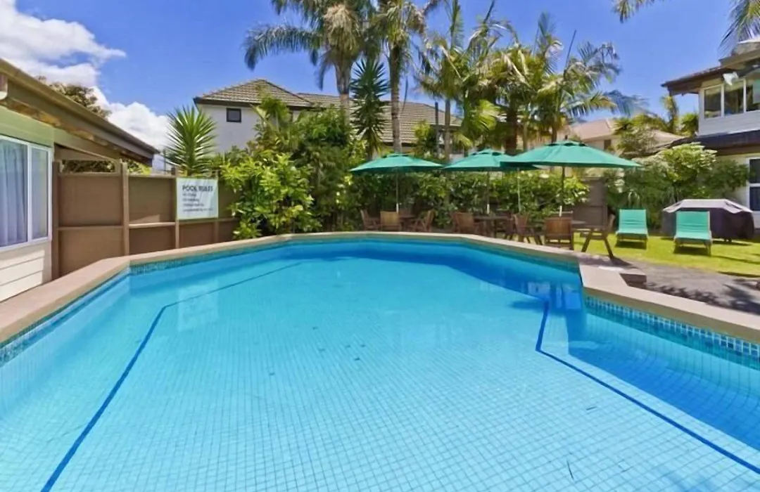 Takapuna Motor Lodge-1