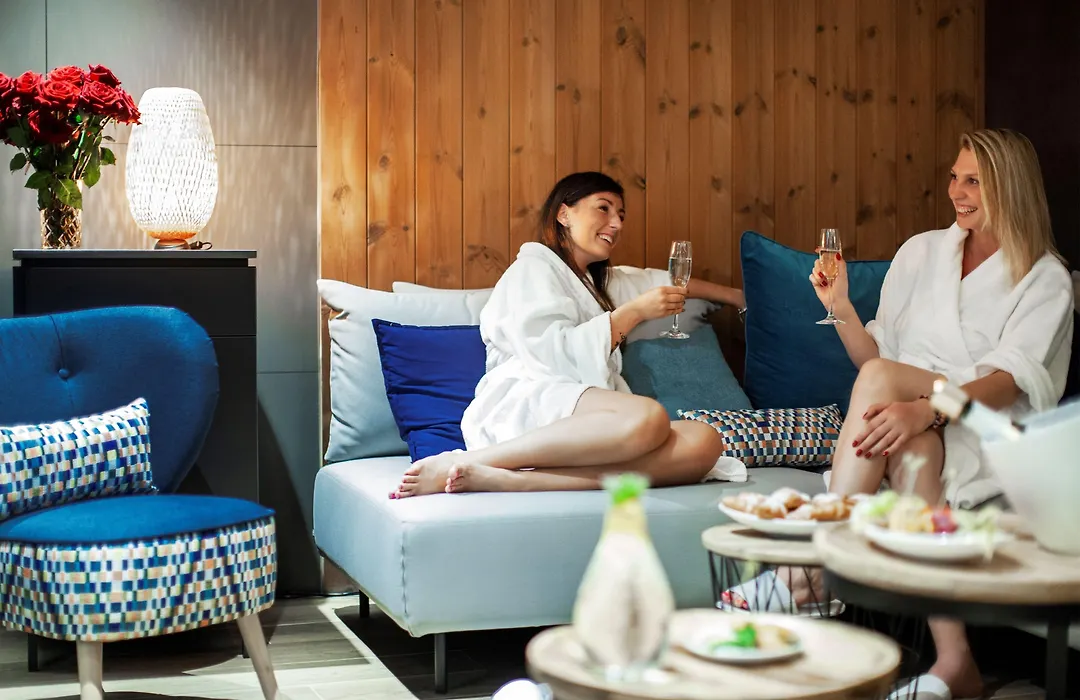 Gwiazda Morza Resort Spa&Sport - Destigo Hotels-1