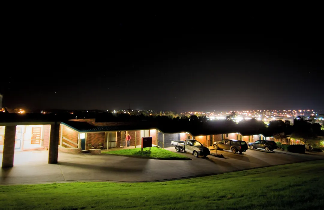 Warragul Views Motor Inn-1