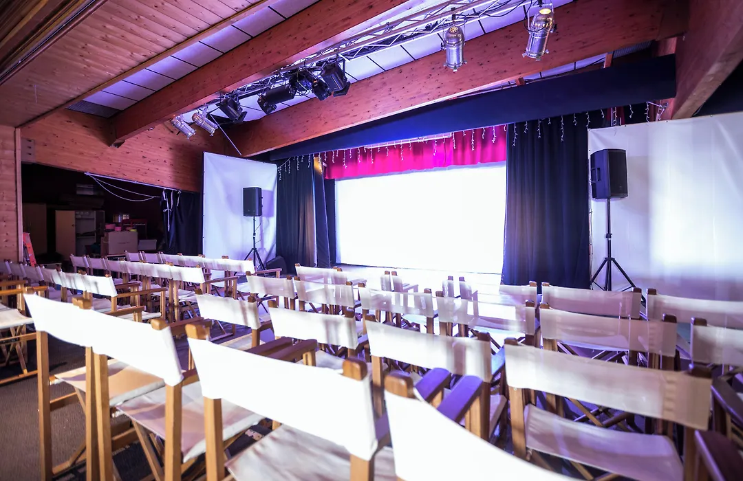 Hotel Club Mmv Altitude-1