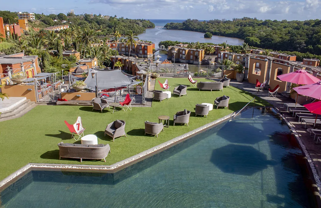 The Address Boutique Hotel-1