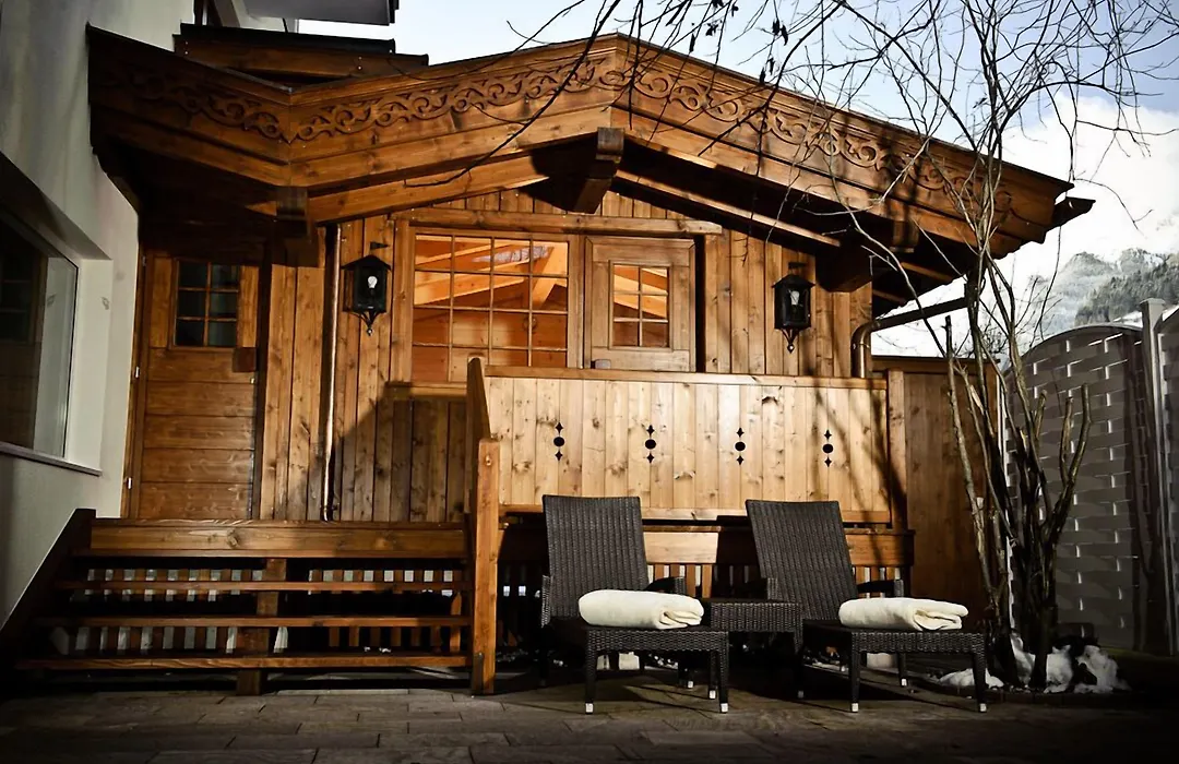 Sporthotel Neustift-1