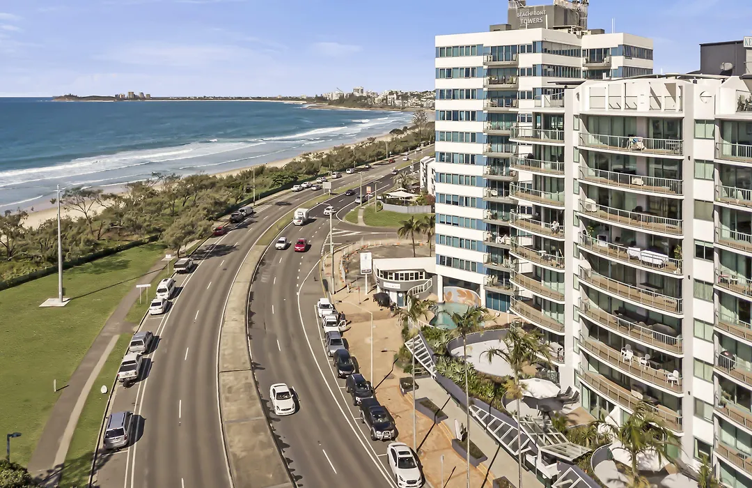 Key Largo Maroochydore-1