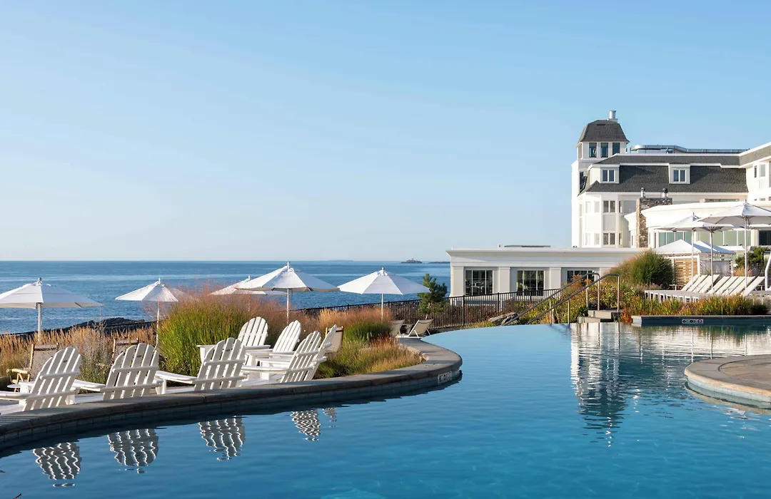 Cliff House Maine-1