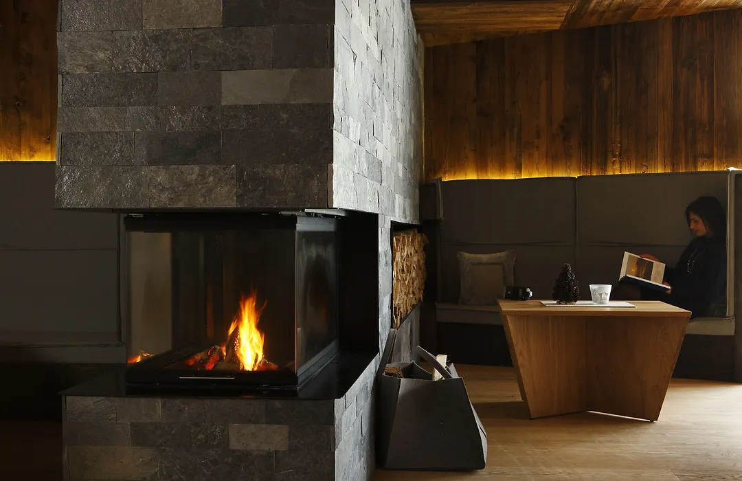 Hotel Col Alto-1