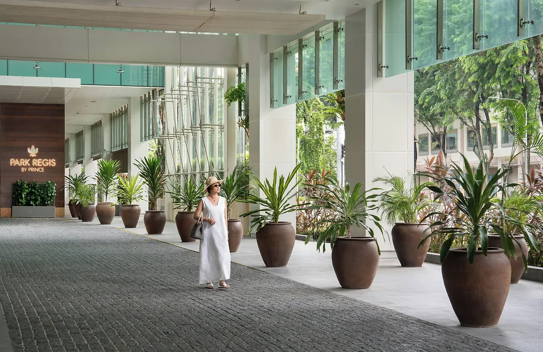 Park Regis By Prince Singapore-1