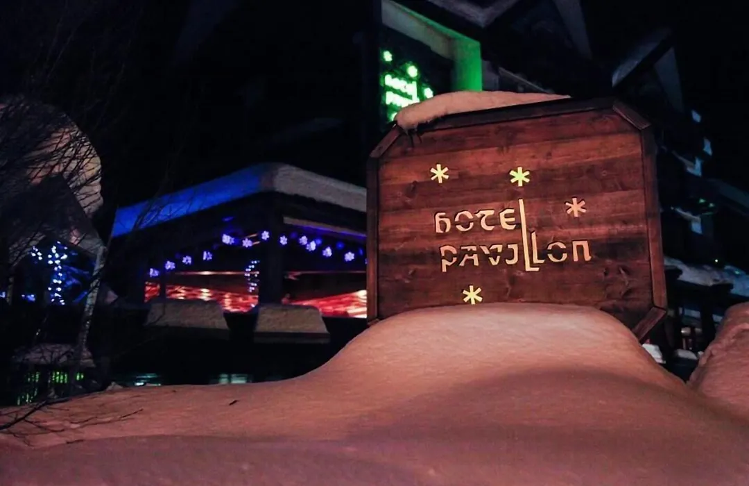 Hotel Pavillon-1
