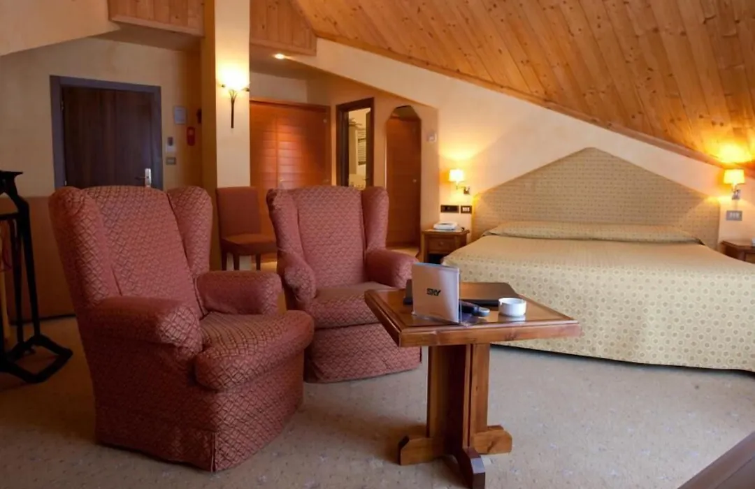 Hotel Pavillon-1