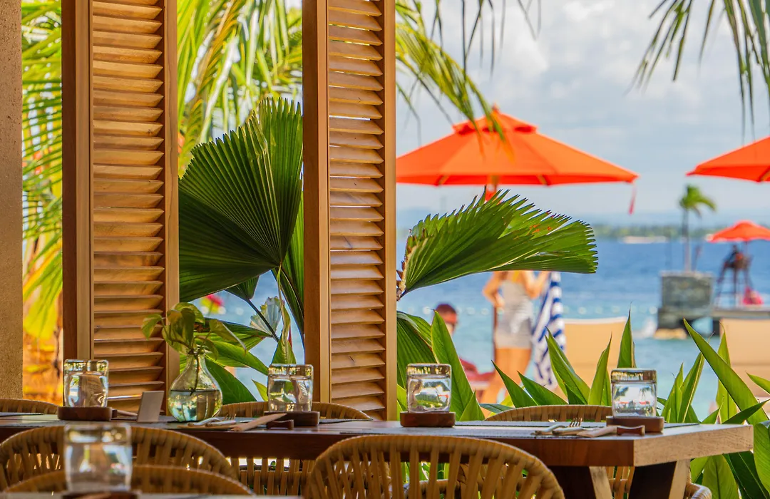Costabella Tropical Beach Hotel-1