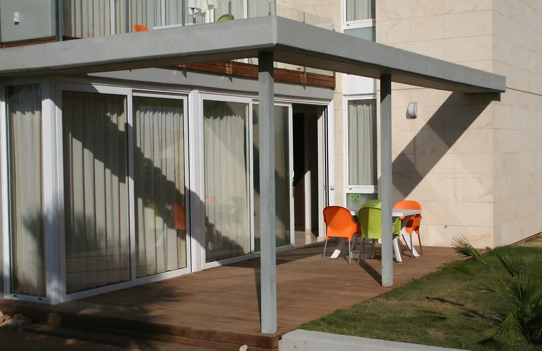L' Escala Resort-1