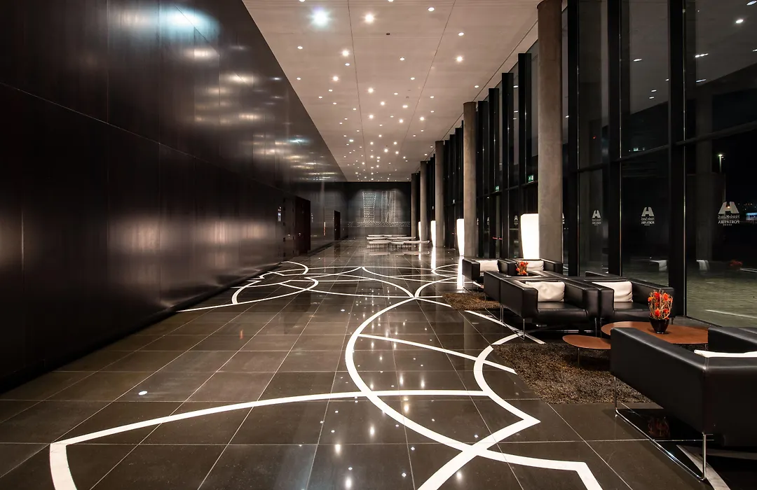 Hotel Porta Fira 4* Sup-1