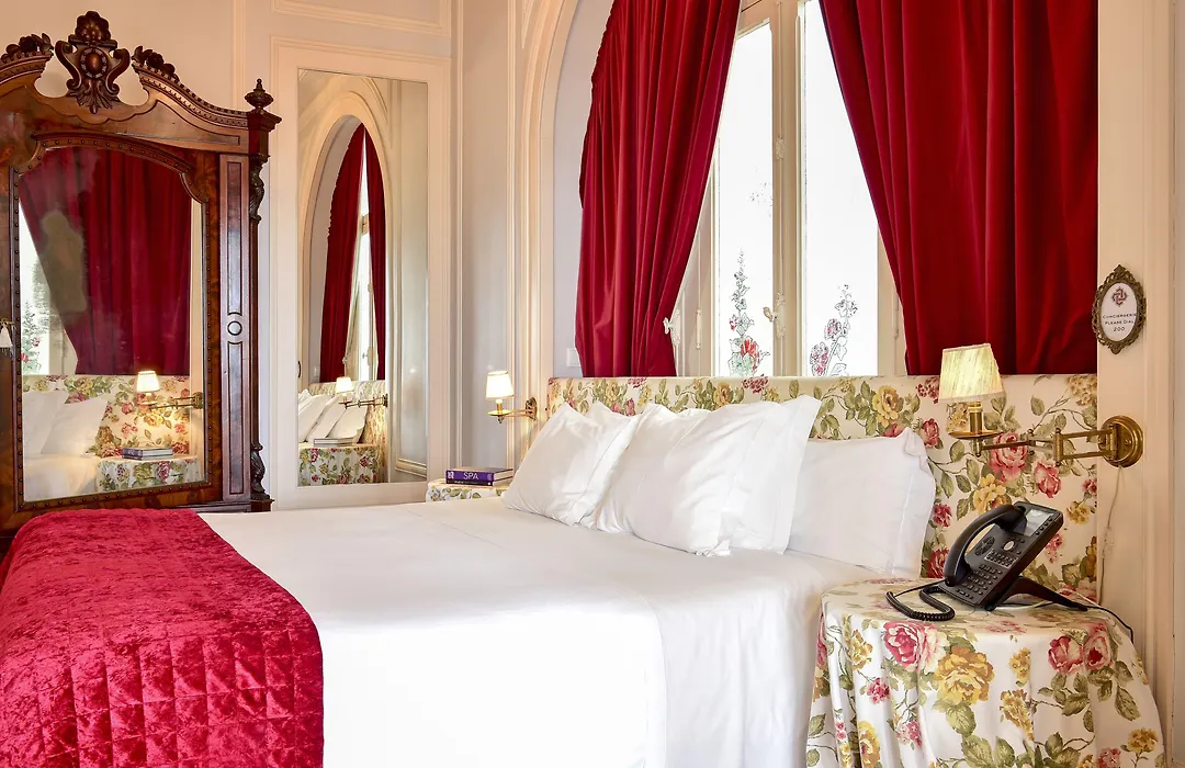Palacete Chafariz Del Rei - By Unlock Hotels-1