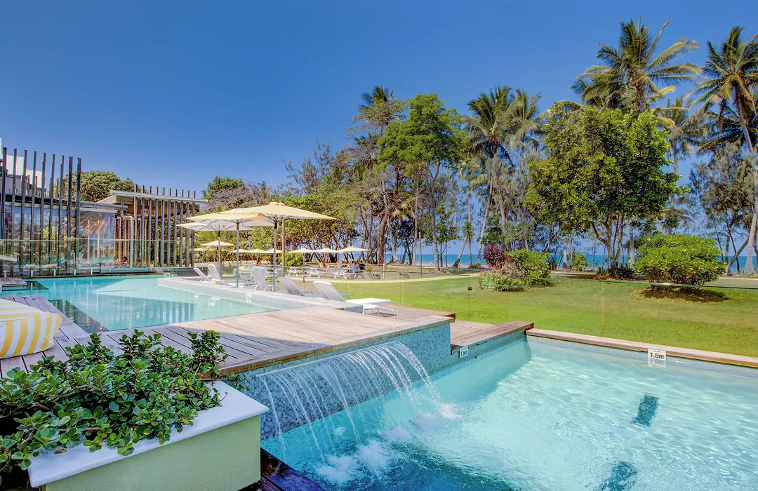 Club Wyndham Mission Beach-1