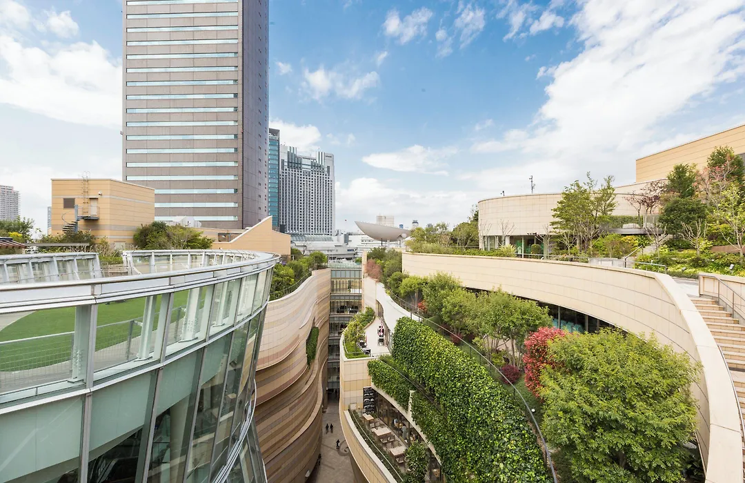 Holiday Inn Osaka Namba By Ihg-1