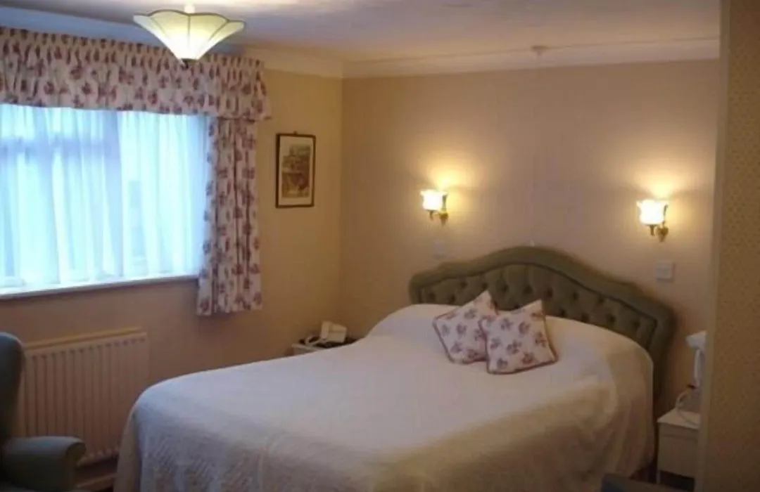 The Chudleigh-1