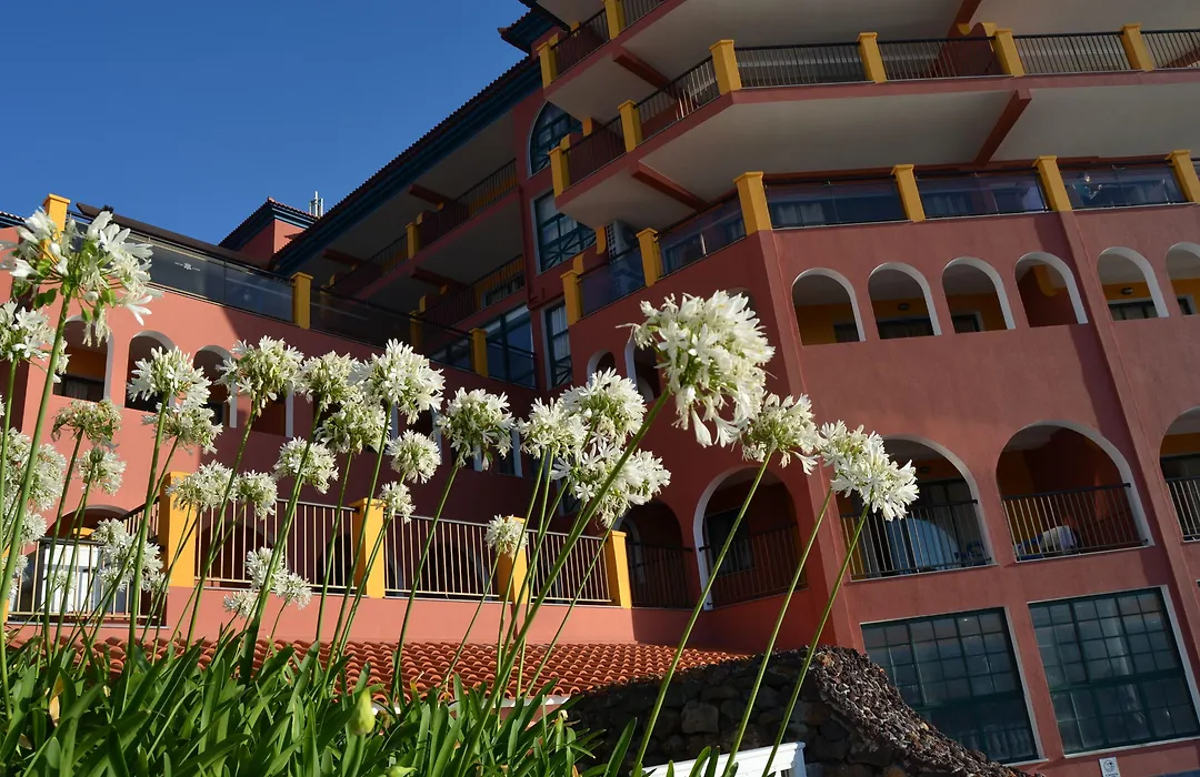 Hotel Royal Orchid-1