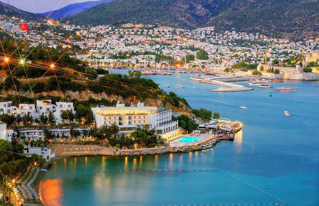 La Quinta By Wyndham Bodrum-1