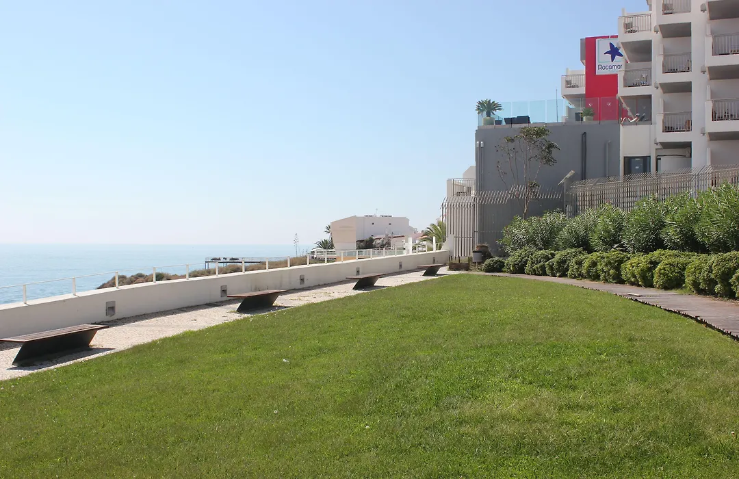Rocamar Exclusive Hotel & Spa - Adults Only-1