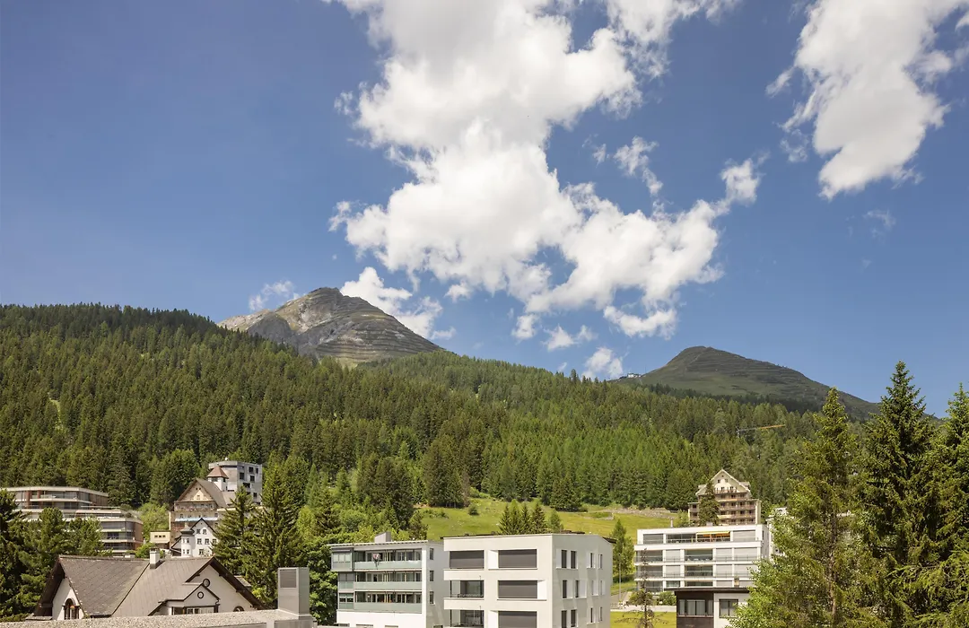 Hilton Garden Inn Davos-1