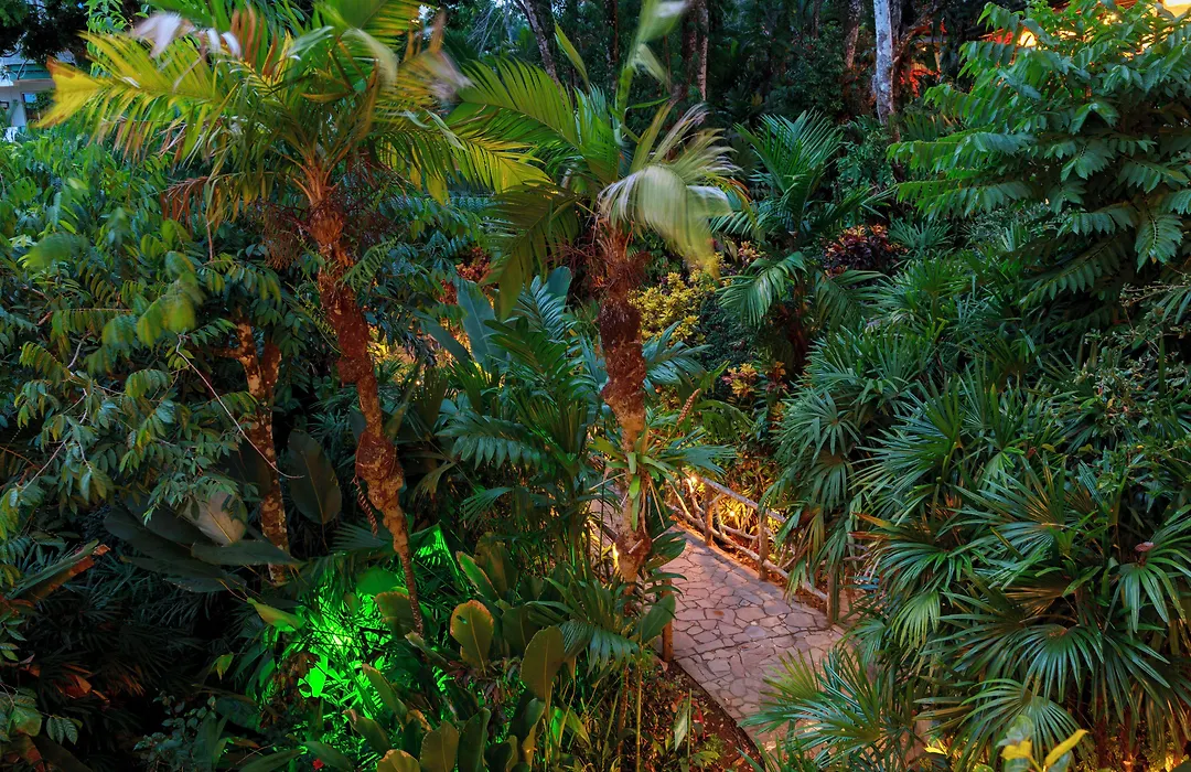 Si Como No Resort & Wildlife Refuge-1