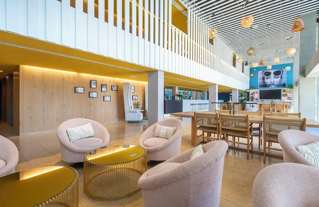 Leonardo Boutique Hotel Mallorca Port Portals - Adults Only-1