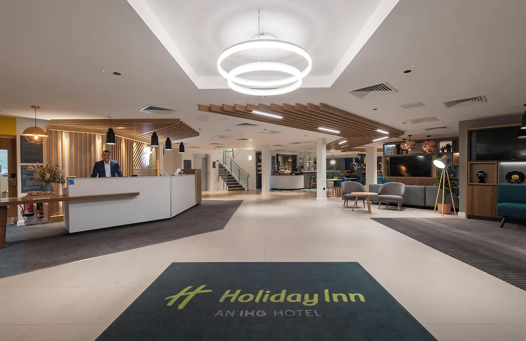Holiday Inn Bristol Airport By Ihg-1