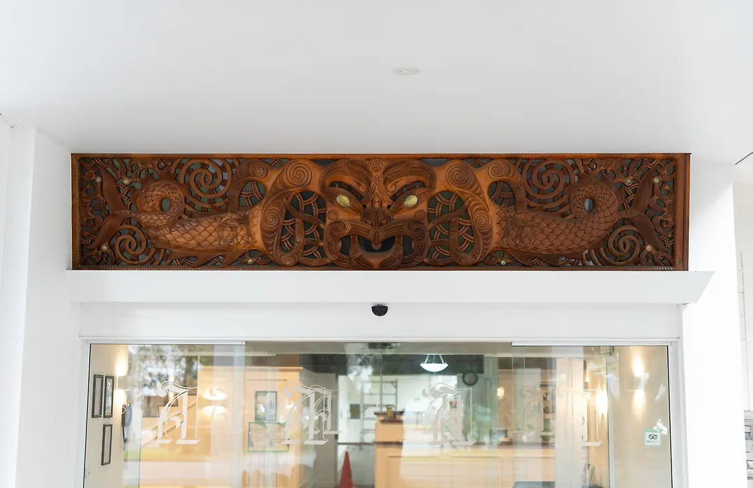 Mercure Tauranga-1