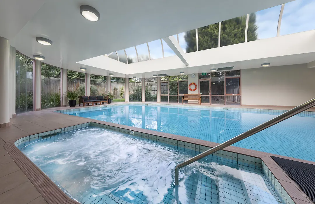 Kimberley Gardens Hotel, Serviced Apartments And Serviced Townhouses-1