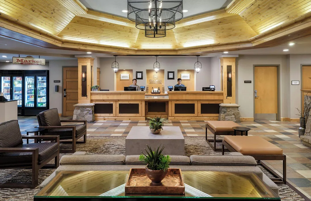 Sheraton Mountain Vista Villas, Avon / Vail Valley-1