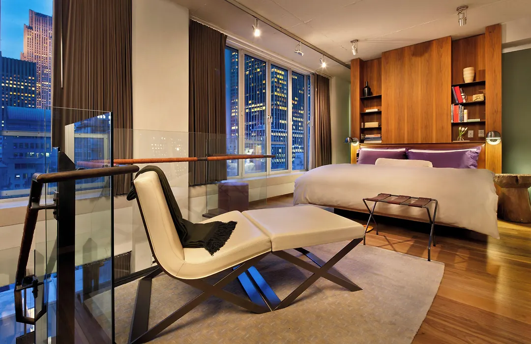 Chambers Hotel New York-1