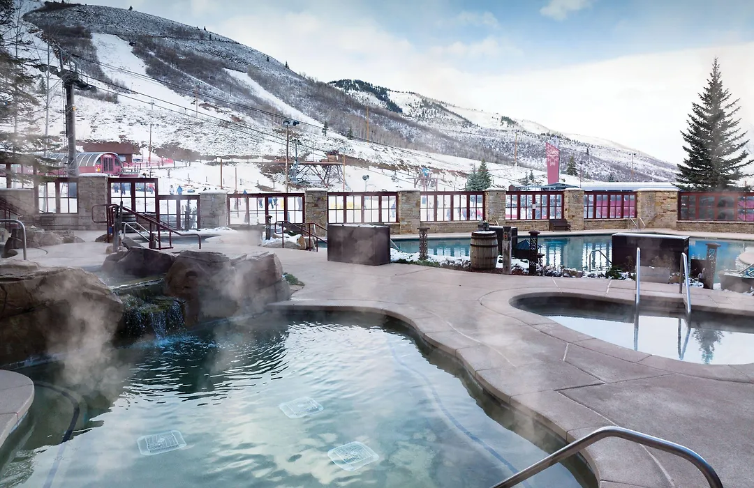 Marriott'S Mountainside-1