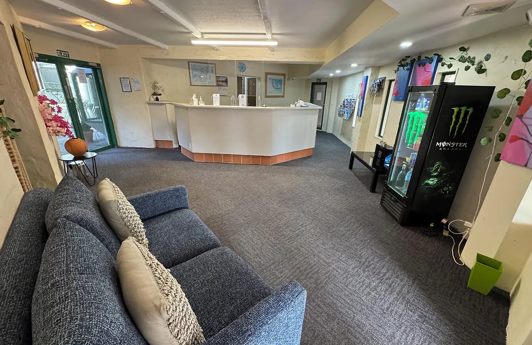 Parklane Motor Lodge-1