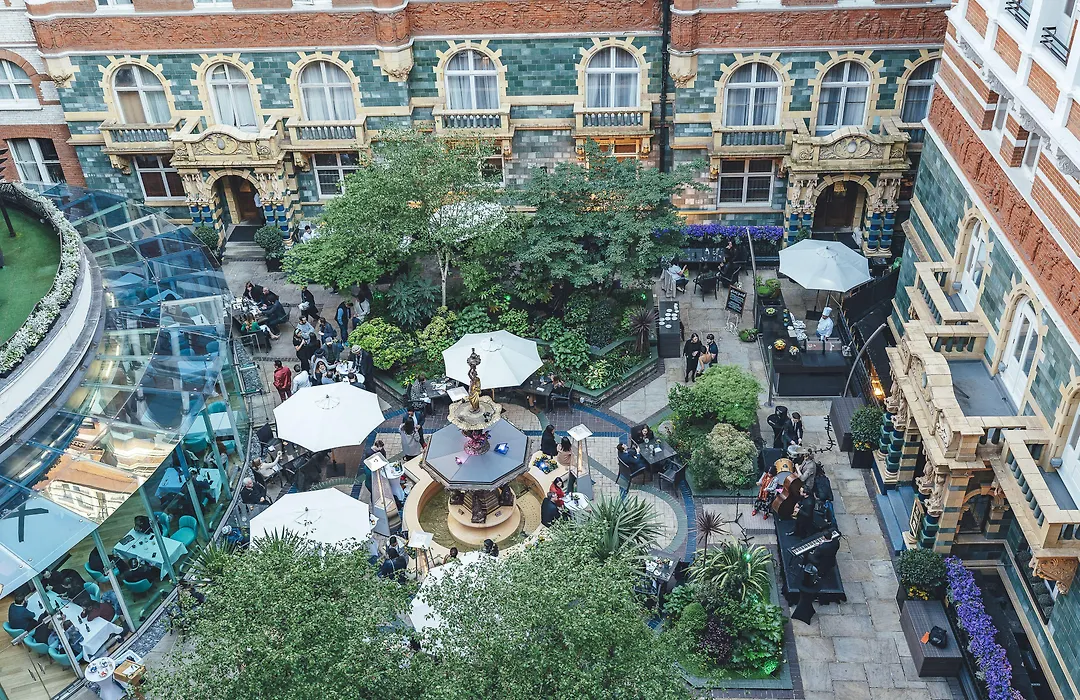 St. James' Court, A Taj Hotel, London-1