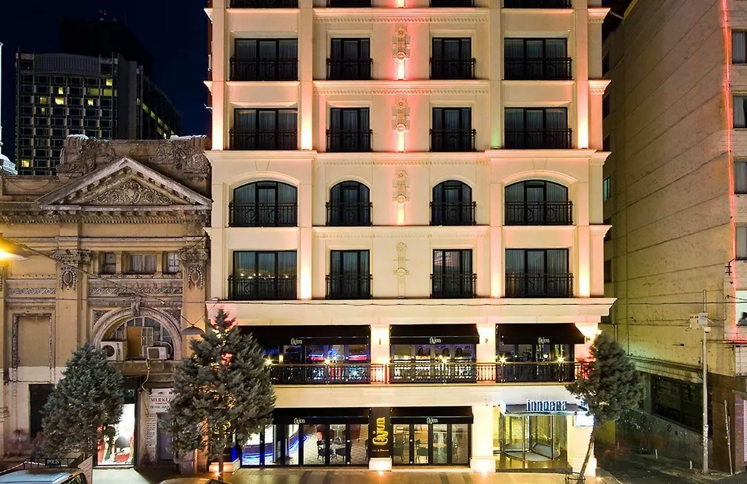 Innpera Hotel-1