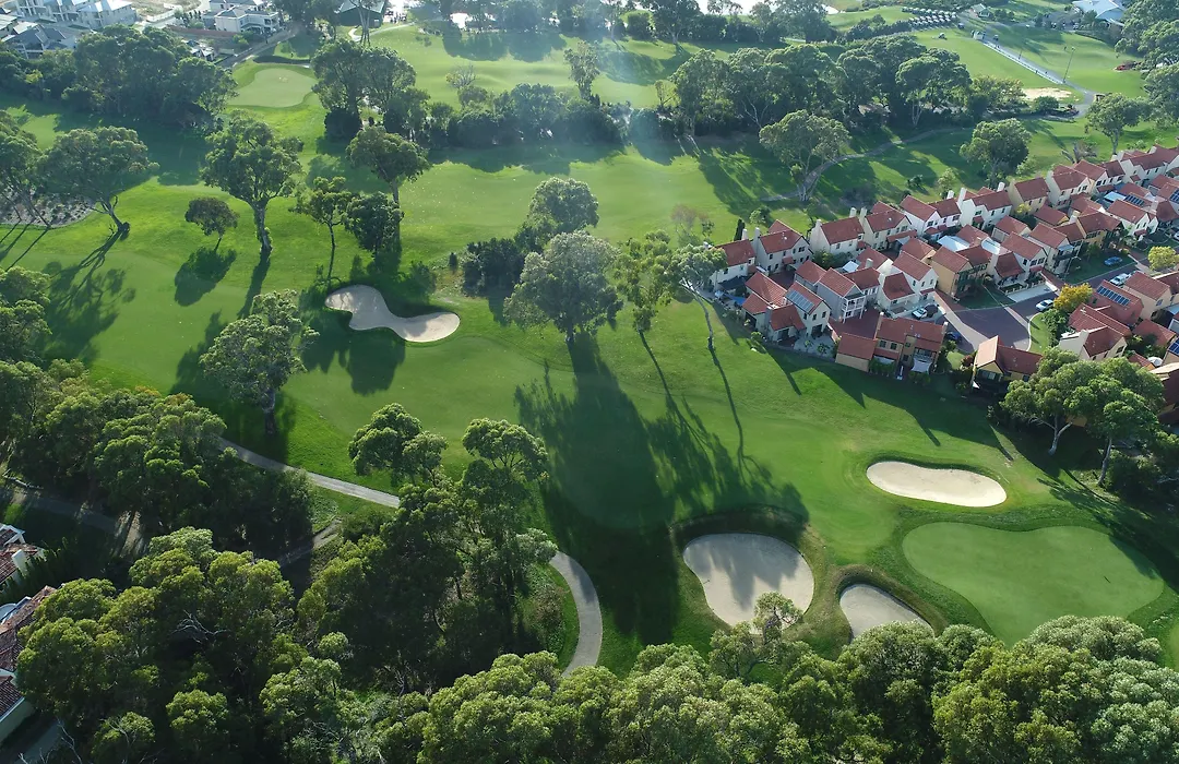 Joondalup Resort-1