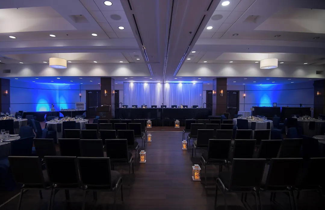 Four Points By Sheraton Winnipeg South-1