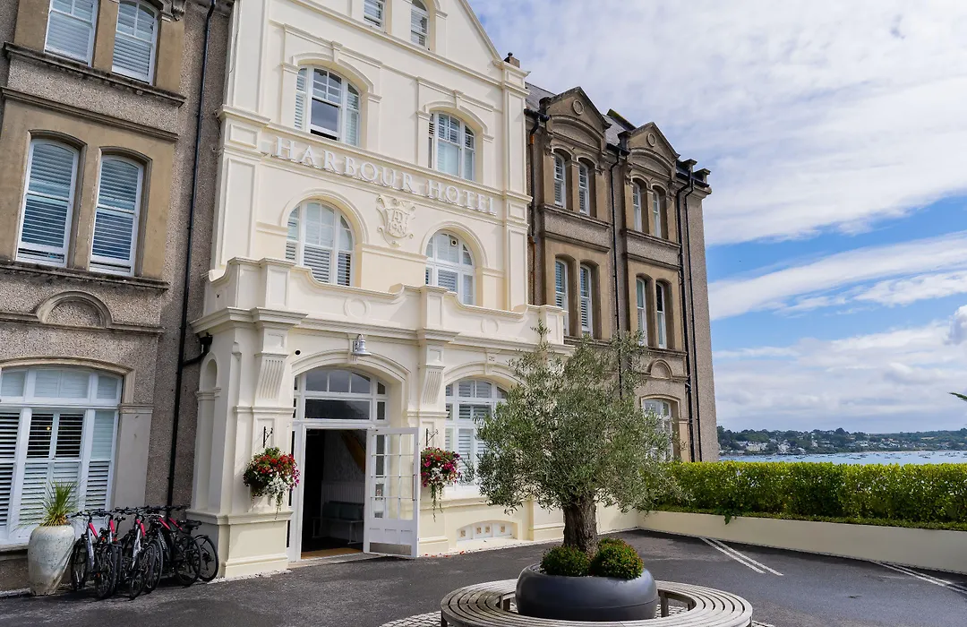 Harbour Hotel Padstow-1