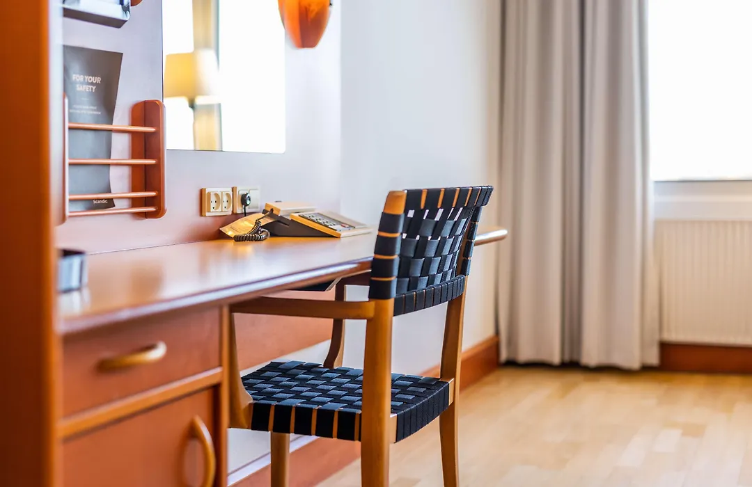 Scandic Aarhus Vest-1
