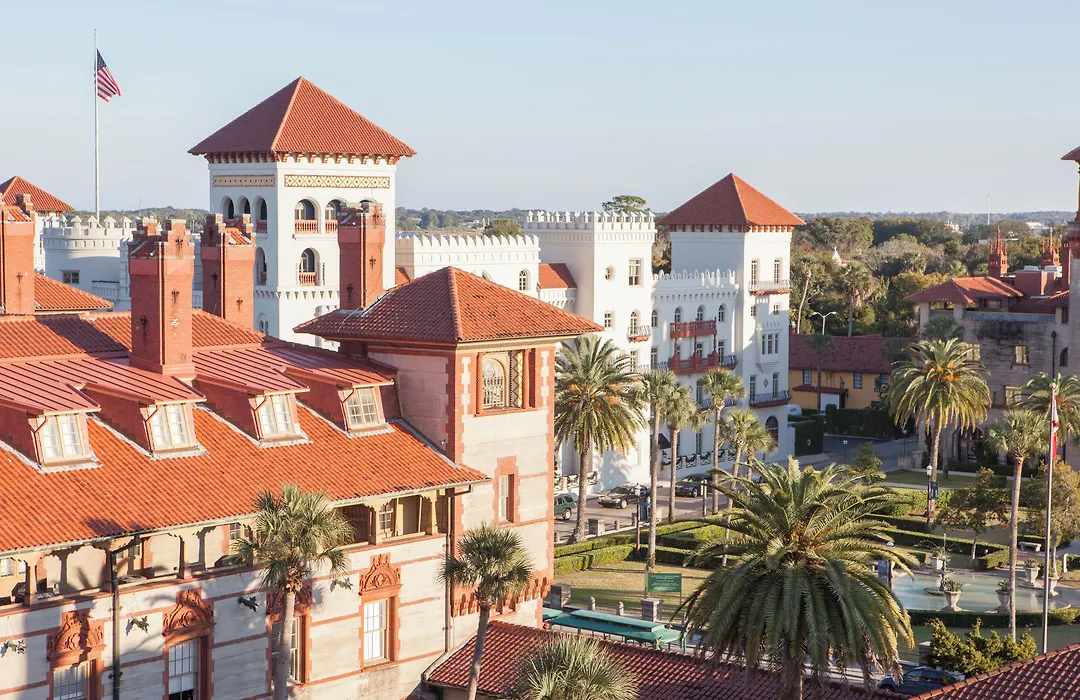 Casa Monica Resort & Spa, Autograph Collection-1