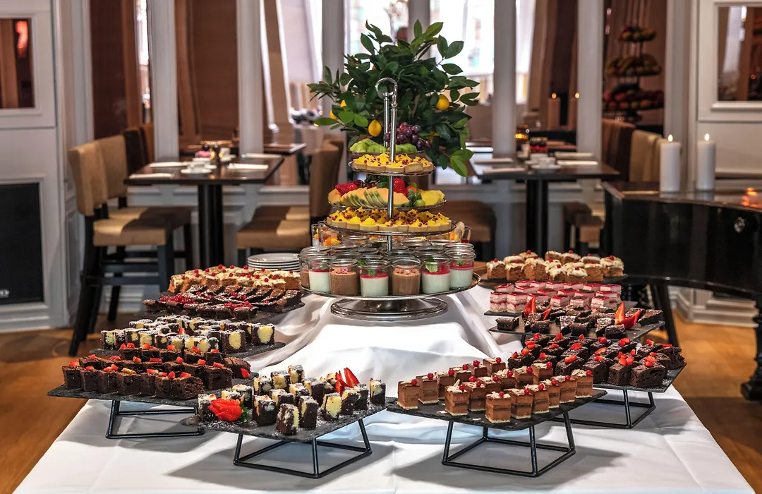 Thon Hotel Slottsparken-1