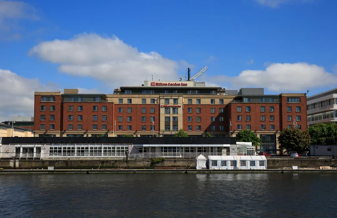 Hilton Garden Inn Dublin City Centre-1