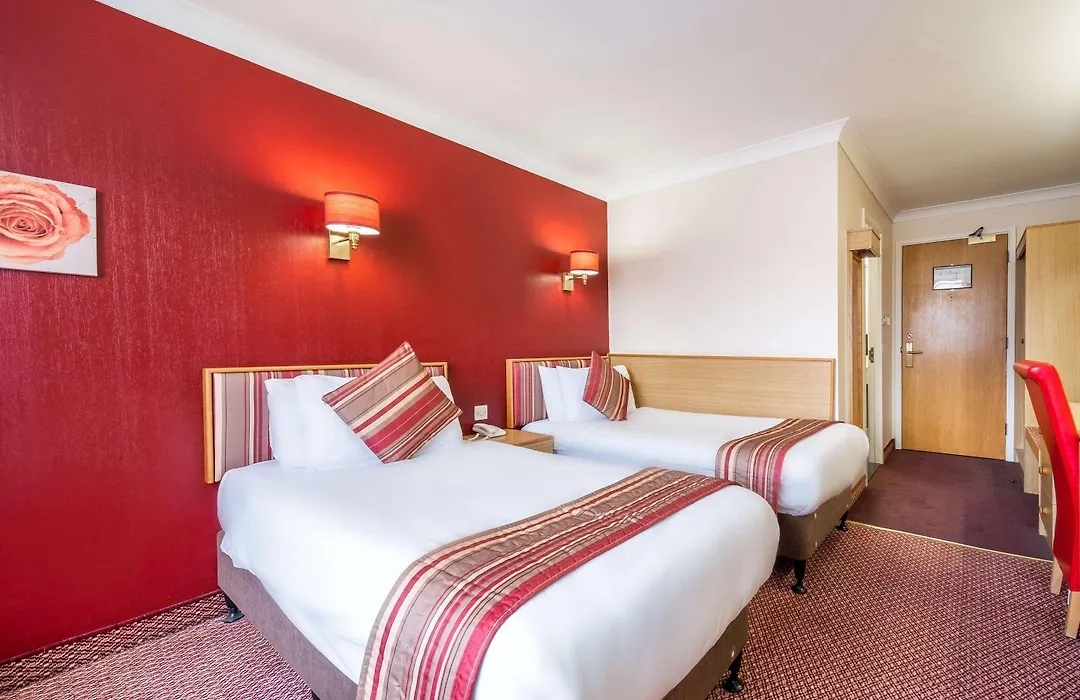 Comfort Inn Arundel-1