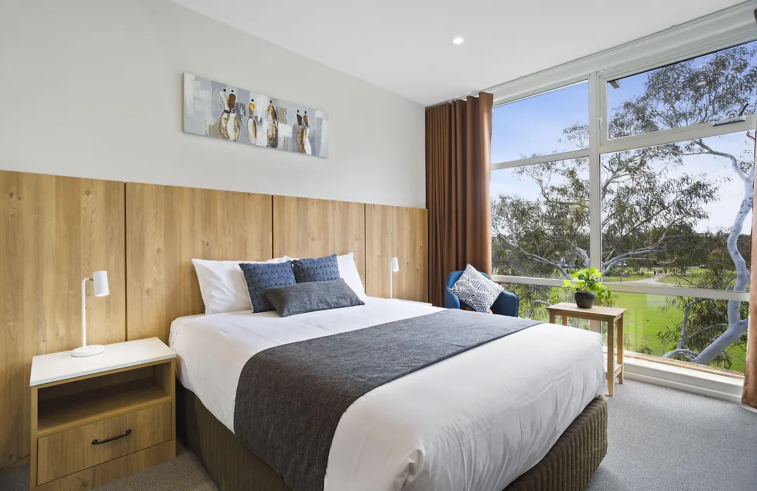 Parkside Motel Geelong-1