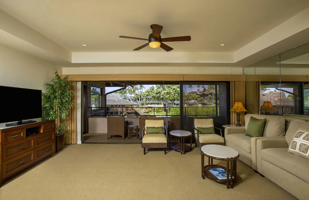 Napili Kai Beach Resort-1