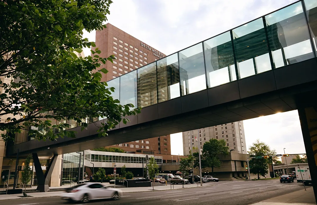 Delta Hotels By Marriott Calgary Downtown-1
