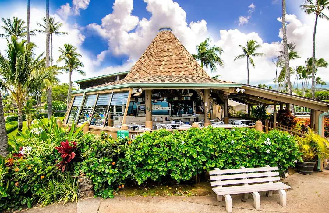 Napili Shores Maui By Outrigger - No Resort & Housekeeping Fees-1