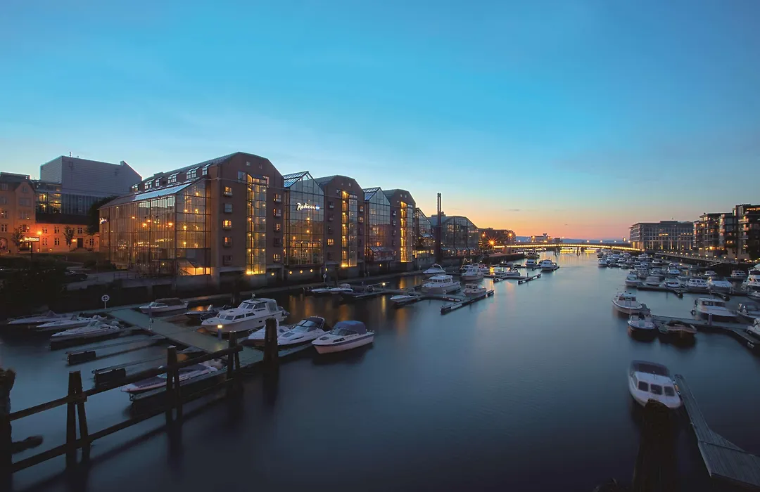 Radisson Blu Royal Garden Hotel, Trondheim, A Verified Net Zero Hotel-1