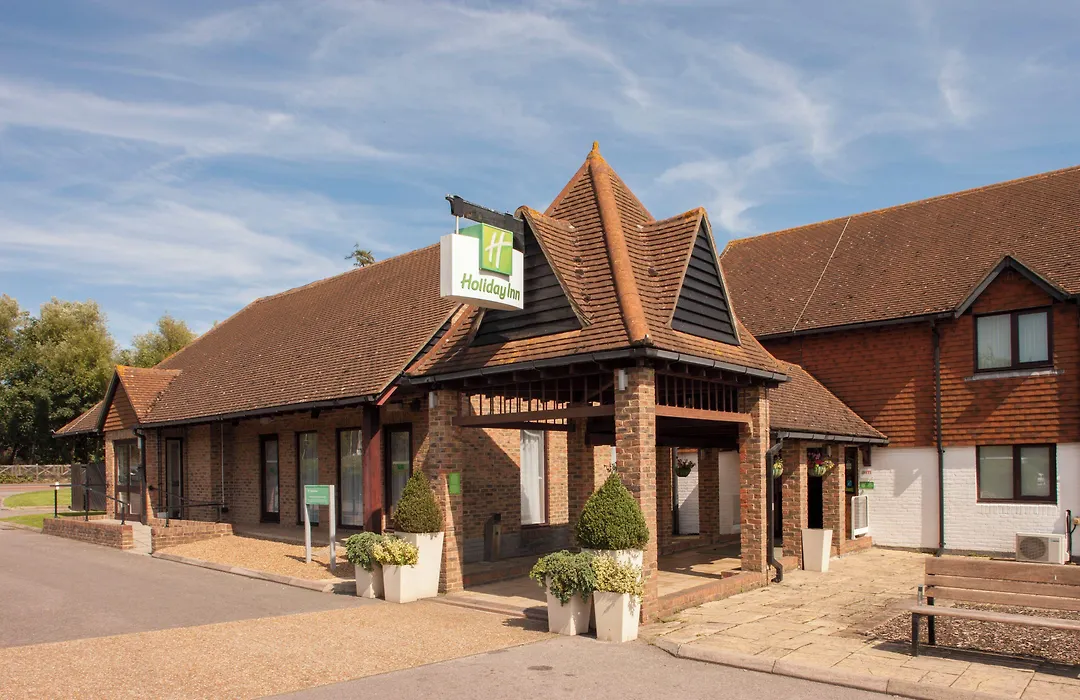 Holiday Inn Ashford Central By Ihg-1