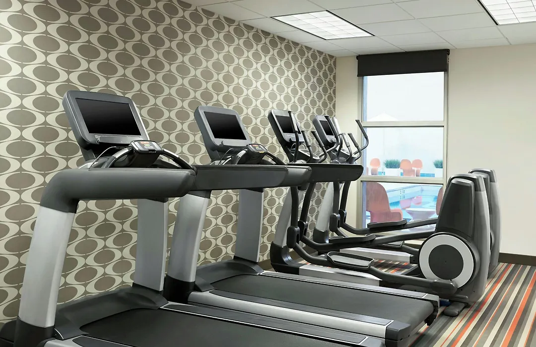 Aloft By Marriott Calgary University-1